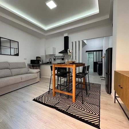 Anthracita Apartment Valencia Exterior photo